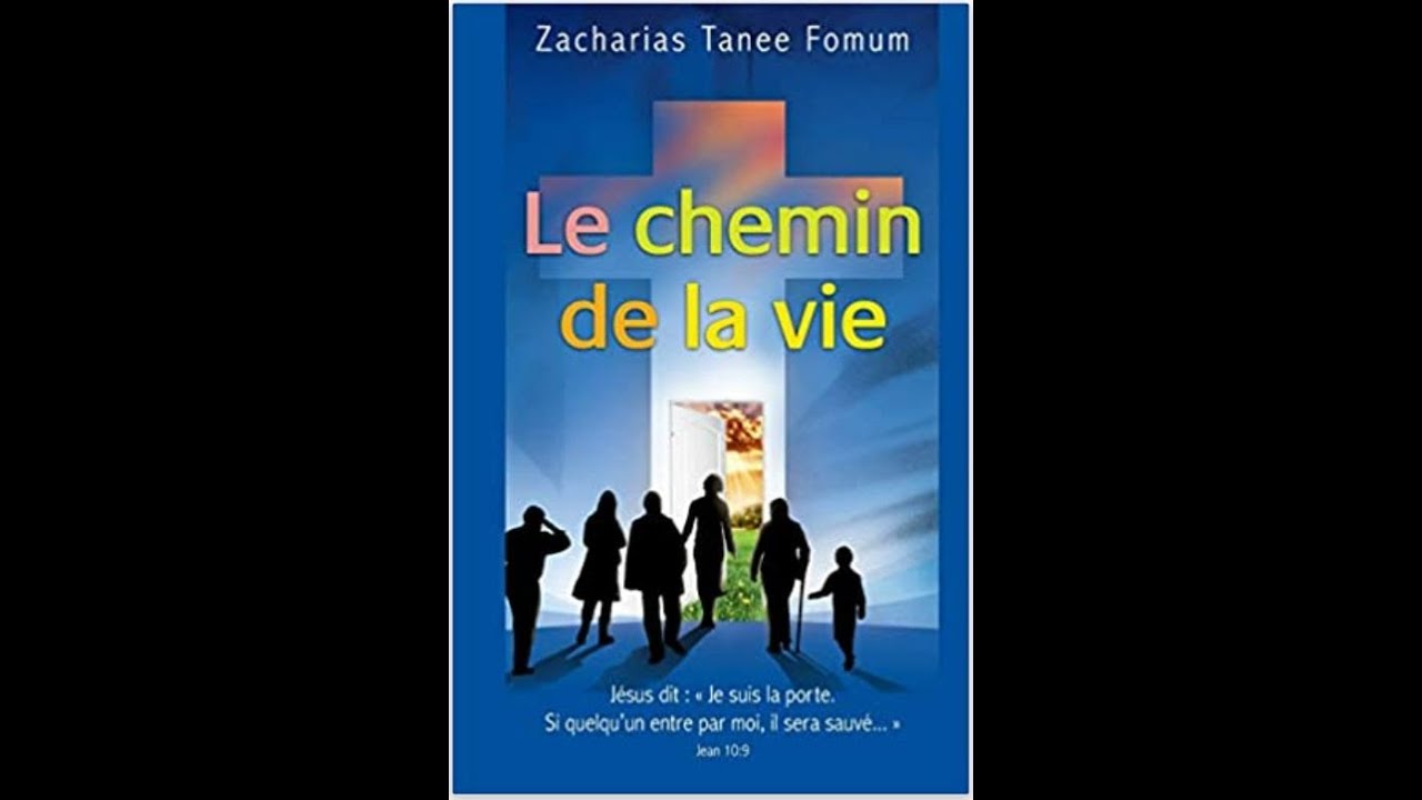 ZTF - Le Chemin de la Vie - L'Ancienne Création part4 - YouTube