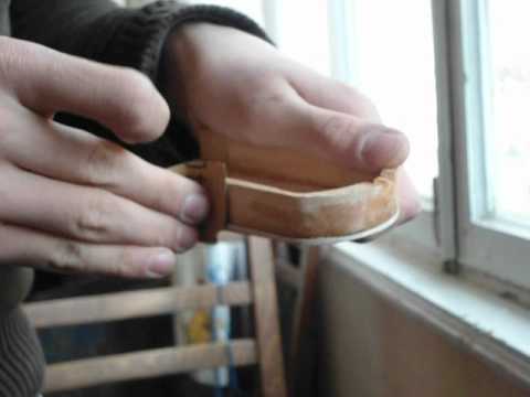 ჩვენი პატარა სახელოსნო