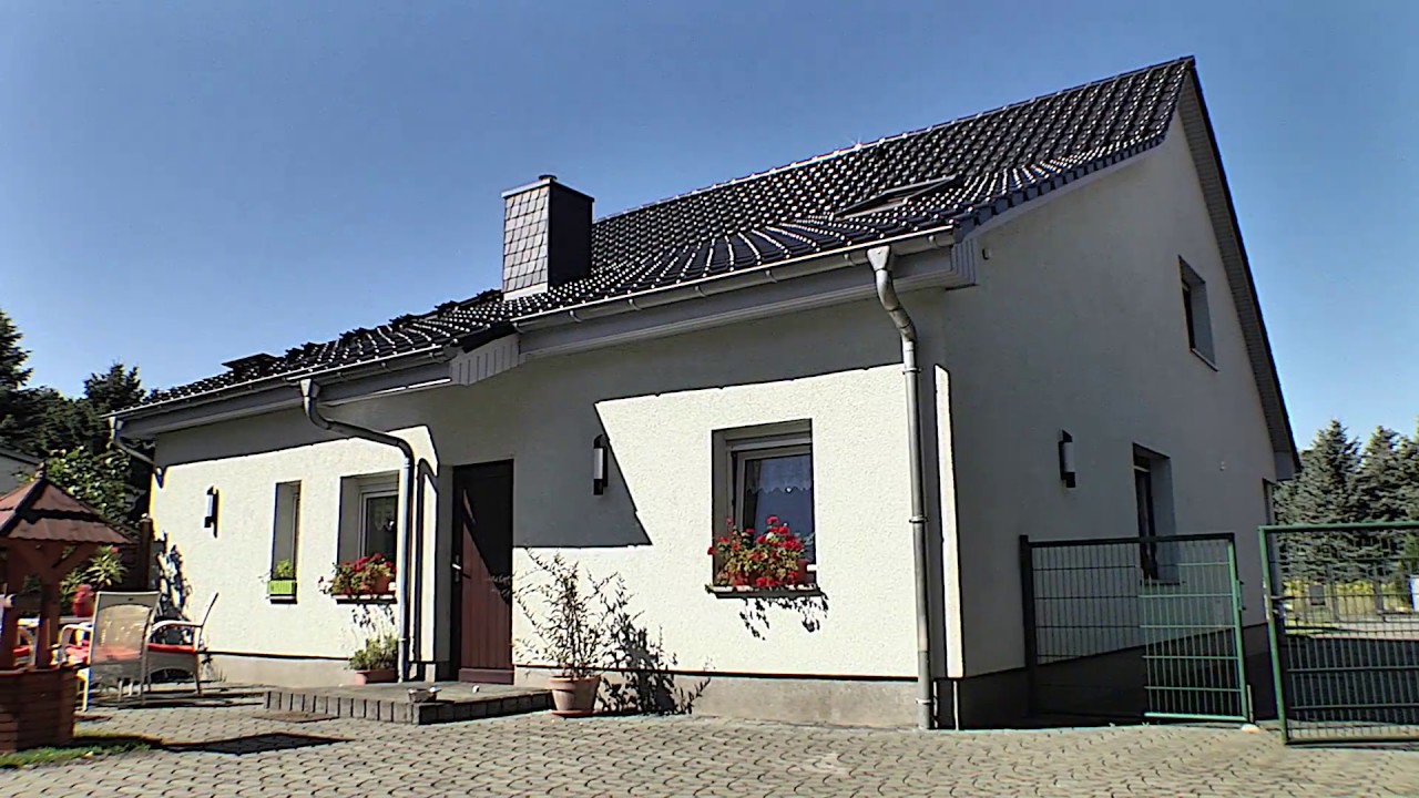 VERKAUFT - Haus kaufen Zossen - Haus kaufen Brandenburg - Immobilienmakler Berlin Brandenburg ...