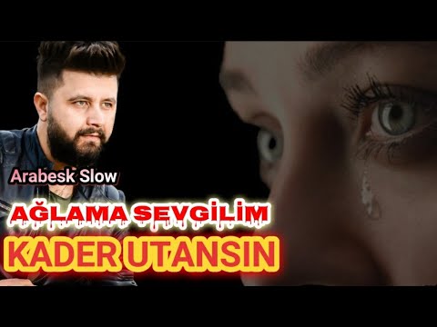 Ağlama Sevgilim Kader Utansın - MEVLÜT TAŞPINAR