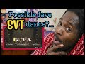 [Choreography Video]SEVENTEEN - CALL CALL CALL! REACTION | Dancer Reacts To SEVENTEEN CALLx3 Dance