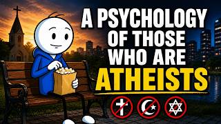 The Psychology of People Who Are Atheists