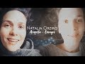 Natalia Oreiro || Acapella & Ensayos