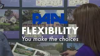 Designing Your Home Together