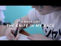 BNHA Cosplay | { BNHA CMV} BakuDeku - Knife in my Back