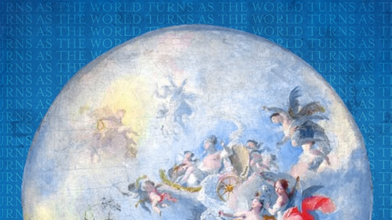 As The World Turns - Panicland / The Lovesix