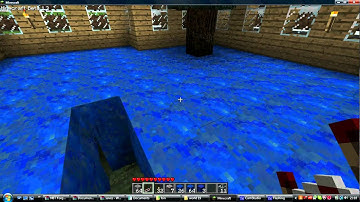 minecraft 1.3 beta update fail texture pack