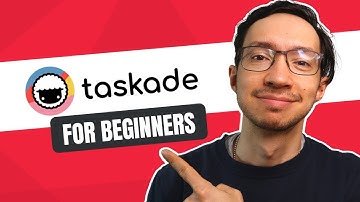 How To Use Taskade As Localization Project Manager
