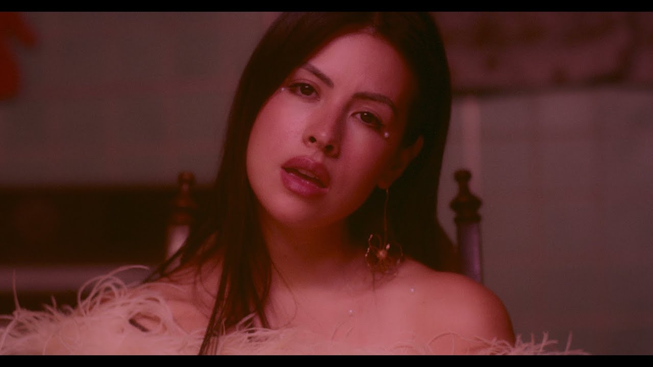 Blssom - Vas (Official Video)