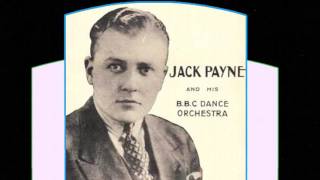 Jack Payne & his BBC Dance Orchestra - "Cigarette" (Instrumental Version)