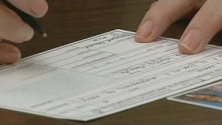 Voter Registration Deadline Looms
