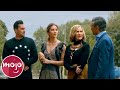 Top 10 Best Rose Family Moments on Schitt's Creek