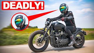 The 8 Worst and 4 Best helmets to BUY! (The Right one Saves Lives!)