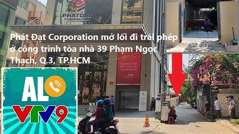 Cong ty top vn 70 phạm ngọc thạch năm 2024