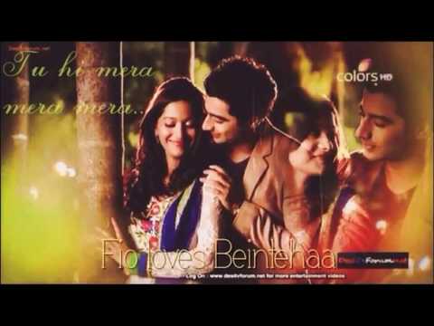 ost beintehaa 'Ishq Khuda Ishq Khuda'