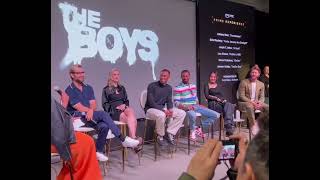 2023.05.21 The Boys at Amazon Prime FYC, Los Angeles (3)