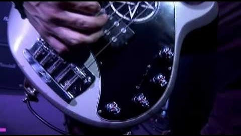 Disturbed  - Decadence (Live @ Norfolk, VA 2006)