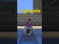 moja virus kya aaya #minecraft #mojavirus #voicegamer #update #shorts