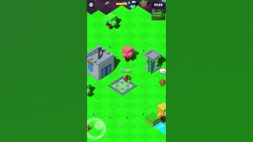 Hunt Royale: Action RPG Battle - Gameplay Part 35