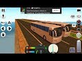 COACH BUS SIMULATOR | MULTIPLAYER WITH 'GWT"