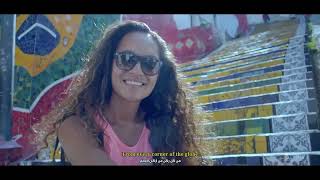 WELCOME TO THE STAGE | Official Opening Song – UIPM World Championship 2023