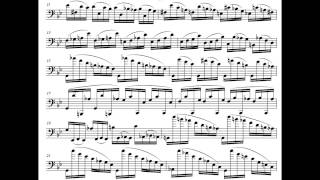KOR - Bassoon Study, by Robert Rønnes