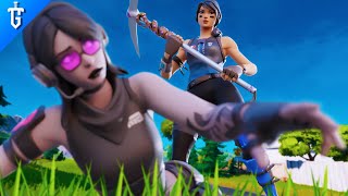Je Pioche Ce Streamer, Il Crois Que Je Suis Un Fake G4B Et Me Critique...