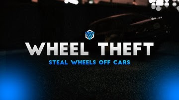 [ESX & QB] Verse Scripts Wheel Theft