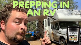 SHTF while traveling on the road!!  |2024|