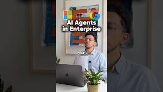How to build agents for enterprise 🚀