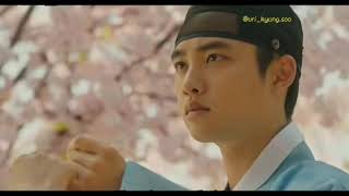 [MV] 100 Days My Prince-Wonshim Couple. Gummy - You're My Everything