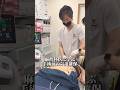 麻酔科医に学ぶ手術前の気道確保とは!?#shorts