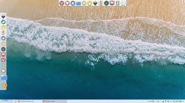 ArcoLinux : 663 uninstalling plank or just delete the autostart file