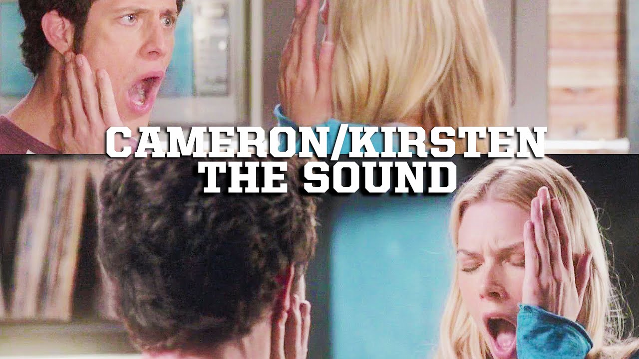 cameron & kirsten | 