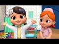 Chanson de docteur comptines  vidos dapprentissage enfants  boom buddies