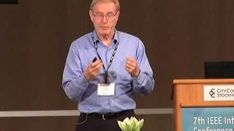 eScience: Past, Present, and Future