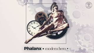 Phalanx - Modern Hero (DJ Daryen Edited Version)