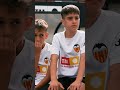 Encuentro Claramunt con el VCF Alevín A | VALENCIA CF