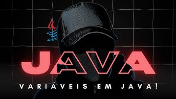 Java do Zero: Domine Variáveis e Tipos Primitivos em Minutos!