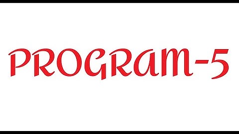 🔴PROGRAM-5🔴 Write a program to print all even numbers in descending order from 50 to 1.