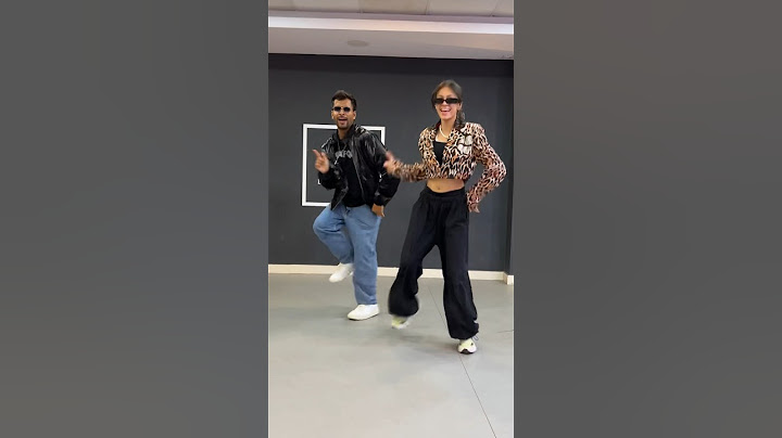 Tauba Tauba ❤️‍🔥✨ Deepak Tulsyan Choreography ft. @akshitagoeldance