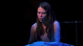 Jeanine Tesori and Brian Crawley: Revisiting VIOLET