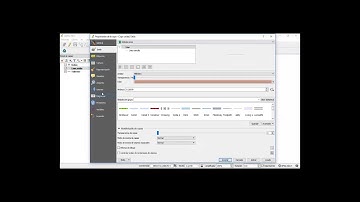 Unión de datos en atributos por localización en capas diferentes (QGIS)