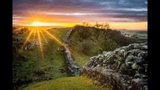 Episode 14 - Visit Vindolanda Museum and Archaeological Site