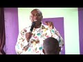 THIKA MEGA CRUSADE