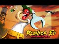 ПРИШЕЛЬЦЫ УКРАЛИ МОЁ ЛИЦО и ЗАСТАВИЛИ ДРАТЬСЯ НА АРЕНЕ в игре Redneck Ed: Astro Monsters Show