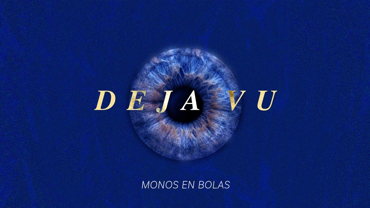 Watch Deja Vu - Monos en Bolas - Cover Version on YouTube Watch Deja Vu - Monos en Bolas - Cover Version on YouTube