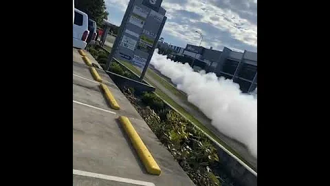 Calais Turbo Frying #shorts