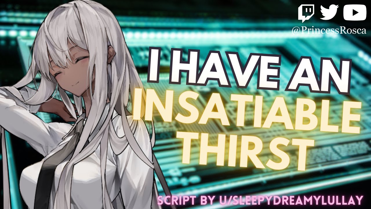 [F4M] Your Assigned Agent Keeps Flirting with You [Spy] [Flirty] [Innuendo] [Sultry]