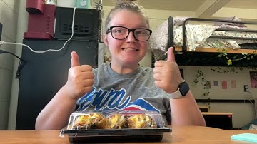 FSHN 101 at UIUC - Food Science Around The World